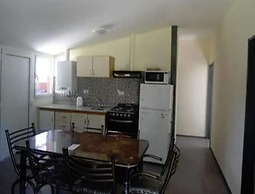 Cabanas Valle del sol