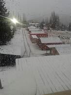 Cabanas Valle del sol