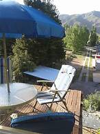 Cabanas Valle del sol