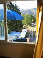 Cabanas Valle del sol