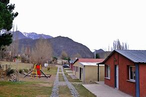 Cabanas Valle del sol