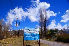 Cabanas Valle del sol