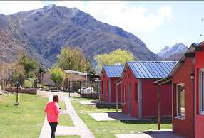 Cabanas Valle del sol