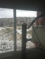 Cabanas Valle del sol