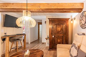 La Grange Ungersheim - Gîte