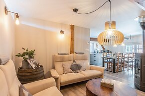 La Grange Ungersheim - Gîte