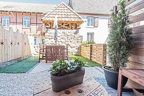 La Grange Ungersheim - Gîte