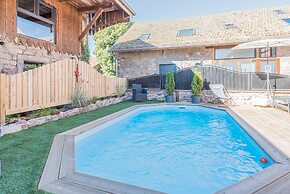 La Grange Ungersheim - Gîte