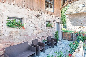 La Grange Ungersheim - Gîte