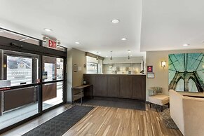 Best Western Brooklyn-Coney Island Inn
