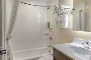 Best Western Brooklyn-Coney Island Inn