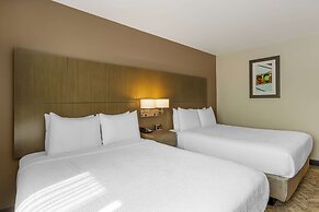 Best Western Brooklyn-Coney Island Inn