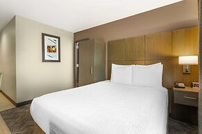 Best Western Brooklyn-Coney Island Inn
