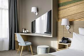 Best Western Le Beffroi
