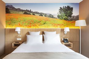 Best Western Le Beffroi