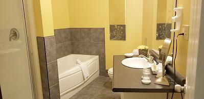 The Falls Inn - Walters Falls