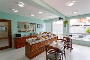 Pousada Pérola de Ubatuba