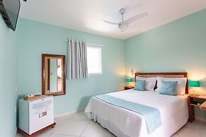 Pousada Pérola de Ubatuba