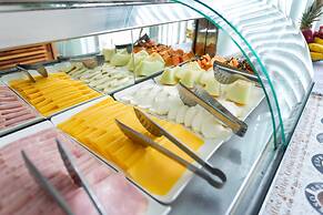 Pousada Pérola de Ubatuba