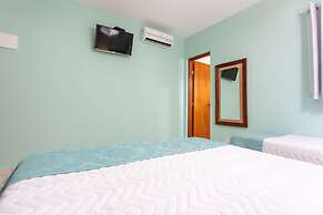 Pousada Pérola de Ubatuba