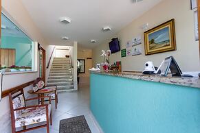 Pousada Pérola de Ubatuba