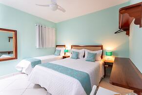 Pousada Pérola de Ubatuba