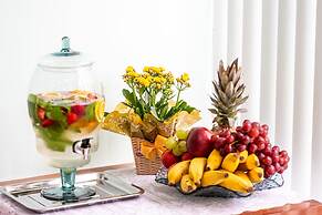 Pousada Pérola de Ubatuba