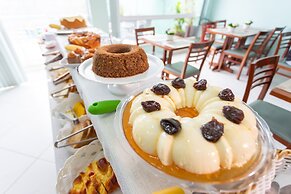 Pousada Pérola de Ubatuba