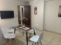 Departamento excelente en zona top Mza