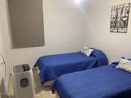 Departamento excelente en zona top Mza