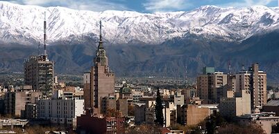 Departamento excelente en zona top Mza