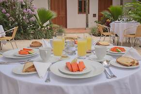 Hotel San German Boutique