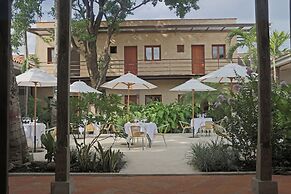 Hotel San German Boutique