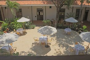 Hotel San German Boutique