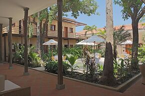 Hotel San German Boutique