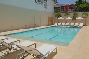 Hotel San German Boutique