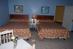 Tamarind Tree Resort