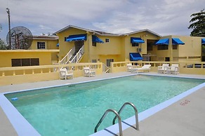 Tamarind Tree Resort