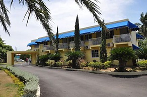 Tamarind Tree Resort