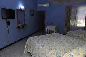 Tamarind Tree Resort