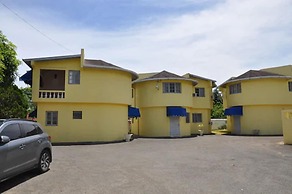 Tamarind Tree Resort