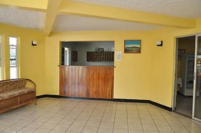 Tamarind Tree Resort