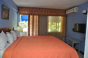 Tamarind Tree Resort