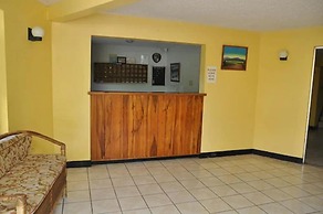 Tamarind Tree Resort