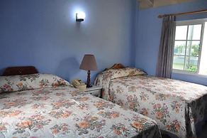 Tamarind Tree Resort