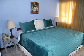 Tamarind Tree Resort