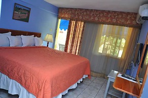 Tamarind Tree Resort