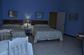 Tamarind Tree Resort