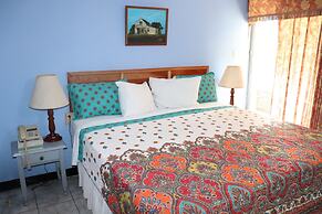 Tamarind Tree Resort