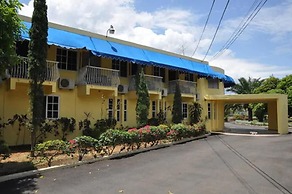 Tamarind Tree Resort